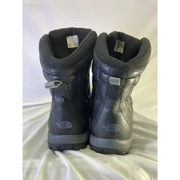 THE NORTH FACE New Puff Thermoball Utility - men display picture 1